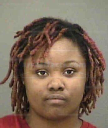 Aubria Ren Vaughn