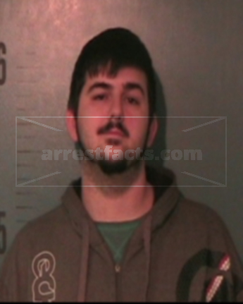 Christopher Dillon Pruitt
