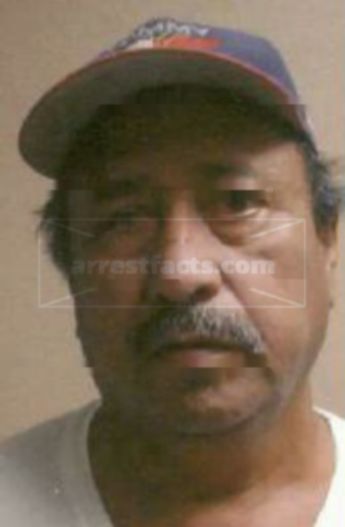 Guerrero Victor Garcia