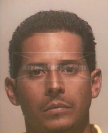 Arnold Ocasio