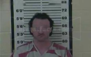 Aaron Earl Wallace