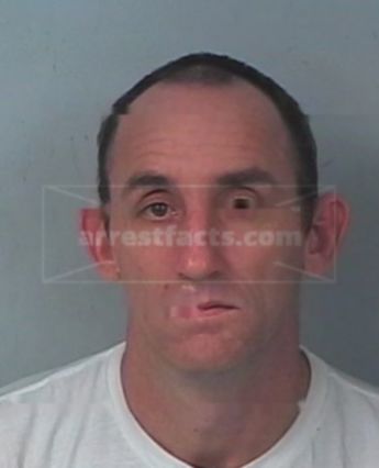 Michael Paul Godwin