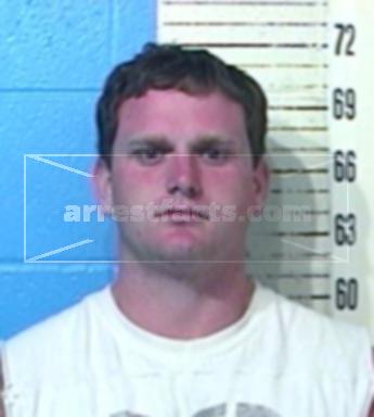 Daniel James Crow