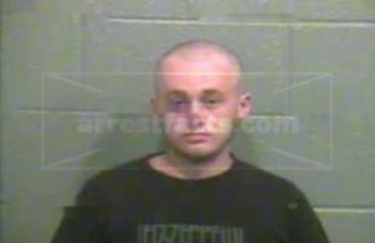 Ryder Lee Bagby