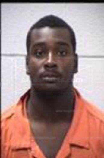Tony Nichols Johnson