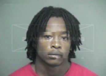 Damian Terrell Jones