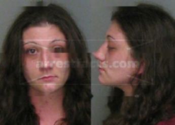 Jessica Treadway