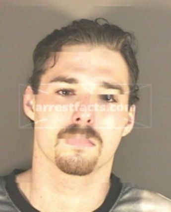 Matthew Lee Pasco