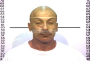 Joe Alvino Ramos