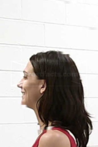 Alison Lee Waugh