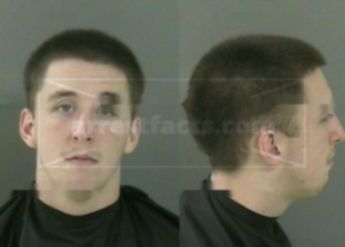 Bates Kyle M.