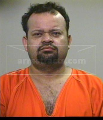 Jesus Hernandez Chavarria