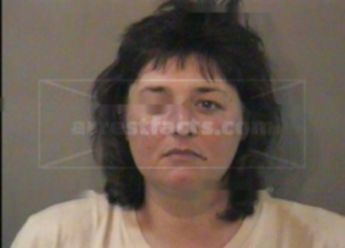Joyce Touchton