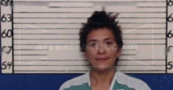 Connie Marie Cruz