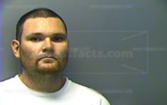 James Allen Acklin