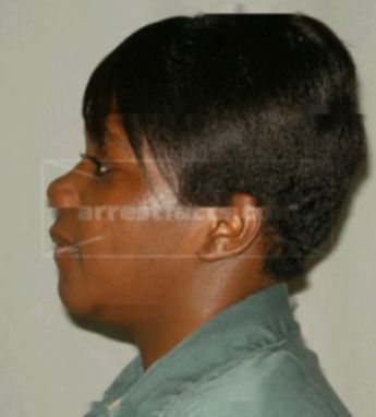 Latasha A Parks