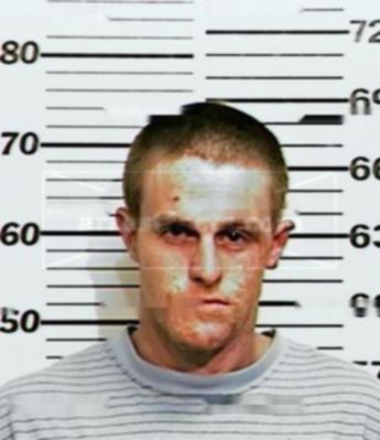 Dennis Eugene Black