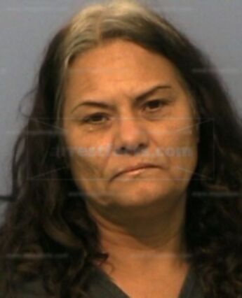 Monica Enriquez- Villa