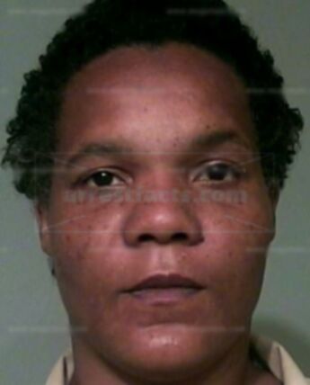 Tamika Shante Pryor