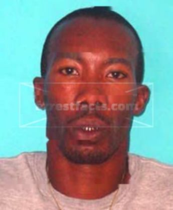 Christopher Washington