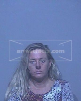 Heather Margaret Cornette