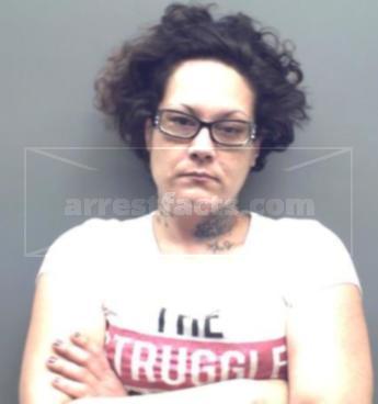 Tosha Ann Owens