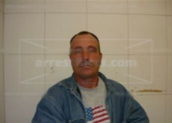 Jim Harlin Daniels