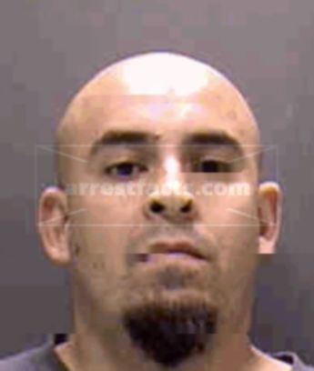 Angel Luis J Marquez