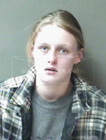 Olivia Kaye Williams