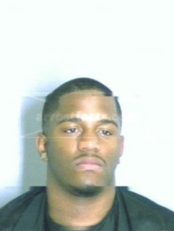 Quontavious Hinton