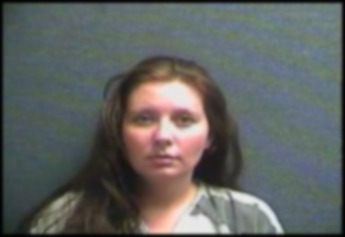 Tracy Leah Mullins