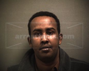 Mohammed Hassan Ali