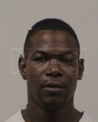 Dana Demetrius Daniels