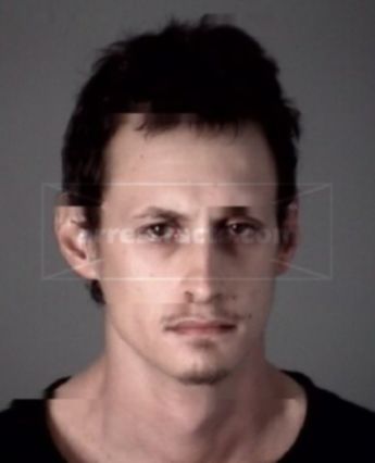 Justin David Ruth