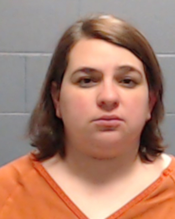 Laura Elizabeth Woods
