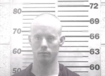Aaron Palmer
