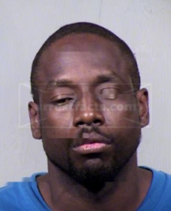 Myron Lamont Gilliard