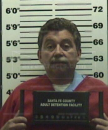 Melvin Lujan