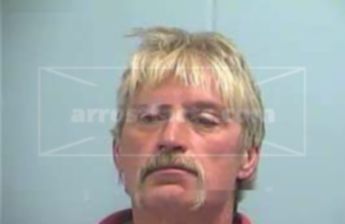 Roy Lee Crowe