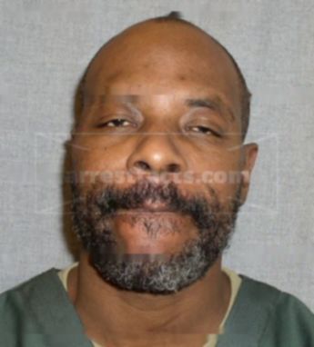 Rickey C Franklin