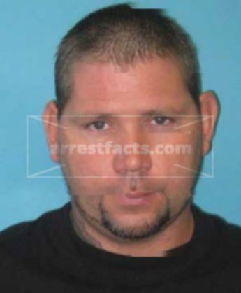 Jeremy Jackson Backus