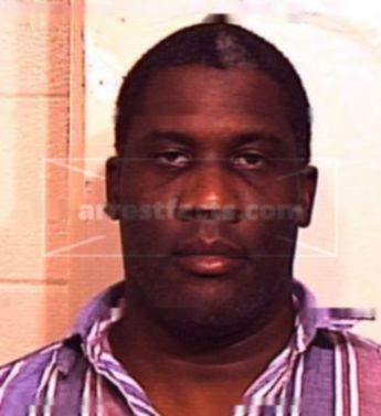 Charles Ray Blacklock
