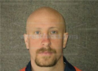 Bradley Alan Jones