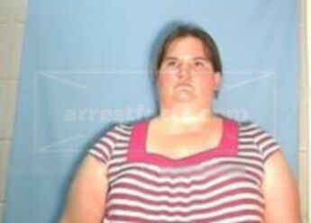 Kayla Louise Hamm