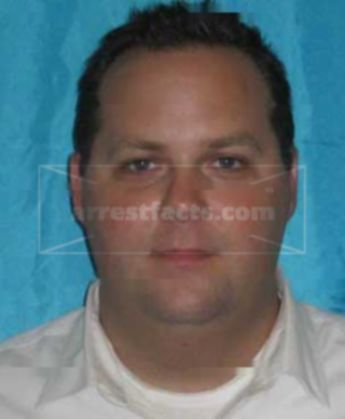 Walter Raymond Murr