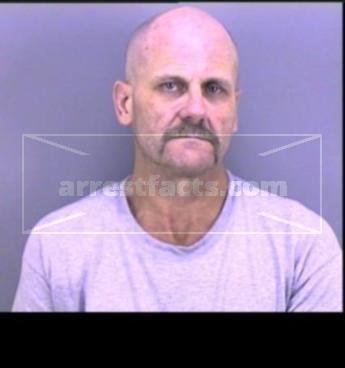 James Clayton Mastin