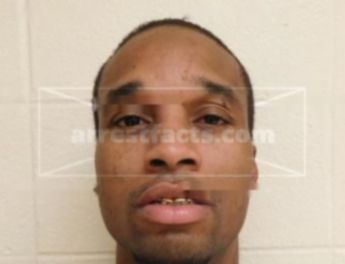 Jamall Eric Williams