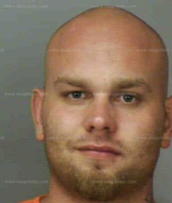 Conway James Chaney