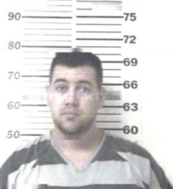 Marc Aaron Poteet