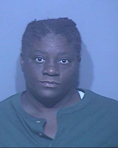 Tina Marie Rogers